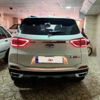ام وی ام ایکس ۵۵ mvm x 55 pro|خودرو سواری و وانت|تبریز, |دیوار