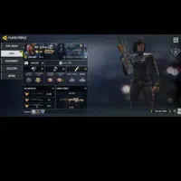 اکانت کالاف|کنسول، بازی ویدئویی و آنلاین|اردبیل, |دیوار