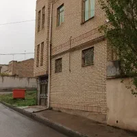 ویلایی دوطبقه منطقه آزادبیله سوار(جعفرآبادمغان)|فروش خانه و ویلا|بیله سوار, |دیوار