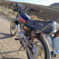 موتور 125