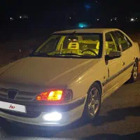 پژو پارس|خودرو سواری و وانت|اردبیل, |دیوار