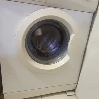 ماشین لباسشویی ۵ کیلویی حایر