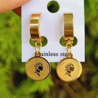 گوشواره الیزابت