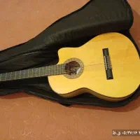 گیتار کلاسیک  اسپانول