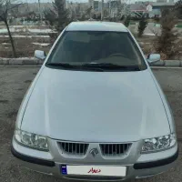 سمند 86 ۲ برگ سند|خودرو سواری و وانت|اردبیل, |دیوار