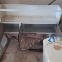 کابینت آبجکان سالم