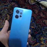 گوشی ردمی نوت۱۲|موبایل|مراغه, |دیوار