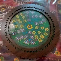 مونتاژ پته|صنایع دستی و سایر لوازم تزئینی|کرمان, |دیوار