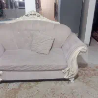 مبل راحتی ده نفره