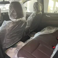 NISSAN نیسان ترا|خودرو سواری و وانت|تهران, حکمت|دیوار