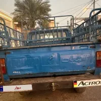 نیسان دیزل|خودرو سواری و وانت|شوش, |دیوار