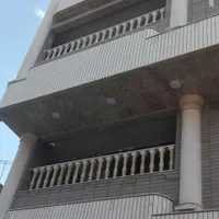 نصب صراحی نرده سنگی  نما رومی سنگکاری|خدمات پیشه و مهارت|قم, کیوانفر|دیوار