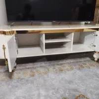 آینه کنسول، جاکفشی و میز تلویزیون