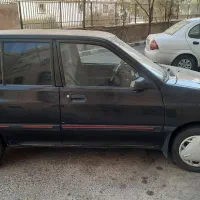 پراید هاچ بک نیمه انژکتور مدل ۸۴|خودرو سواری و وانت|اندیشه, اندیشه فاز ۴|دیوار