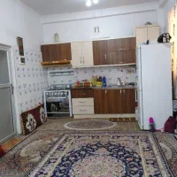 خانه ویلایی ۲۰۰متر زمین ۵۰ متر بنا