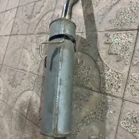 منبع بلوچی خروجی ۵۵ استیل