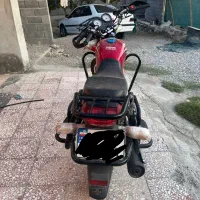 احسان شکاری ۲۰۰|موتورسیکلت|میناب, |دیوار