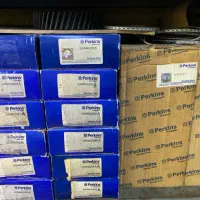 لوازم انواع موتورهای پرکینز