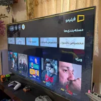 طلا)ضربه گیر یاگلس صفحه نمایش تلویزیون تایوان اصل