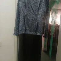 لباس مجلسی سایز ۴۲ تا ۴۴