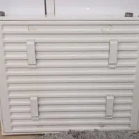 رادیاتورپنلی۵۰ سانتی متر|آبگرمکن، پکیج، شوفاژ|گرگان, |دیوار