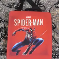 کیف حمل PS4 طرح اسپایدرمن