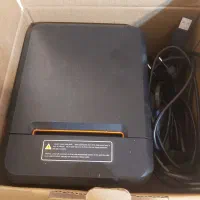 پرینتر حرارتی