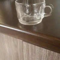 لیوان فرانسوی شصتی