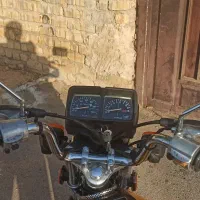 کویر ۹۵ کاربراتور در حد صفر و بنلی لئونچینو صفر|موتورسیکلت|شیراز, رکن‌آباد|دیوار