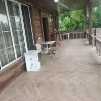 ویلا باغ 1000متری|فروش خانه و ویلا|سنگر, |دیوار