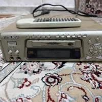 دستگاه پخش CD