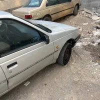 پژو 405 مدل 1388