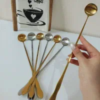 قاشق همزن پارچ