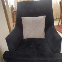 مبلمان چستر۷نفره پایه استیل|مبلمان خانگی و میز عسلی|پردیس, فاز ۳|دیوار