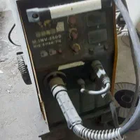 دستگاه جوش صبا|ابزارآلات|برخوار, |دیوار