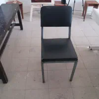 فروش تعدادی میز و صندلی قدیمی|دفتر کار|سنندج, |دیوار