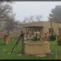 خونه باغ با نازلترین بها فقط تا ۵/۱۷