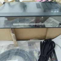 دستگاه دیجیتال ایکس ویژن|پخش‌کننده DVD و ویدیو|تهران, حافظیه|دیوار