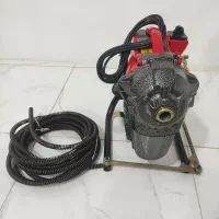 دستگاه لوله بازکن نیمه اتوماتیک 750 وات شمس|ابزارآلات|قدس, شهرقدس|دیوار