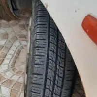 پراید۱۳۱مدل۹۱|خودرو سواری و وانت|گنبد کاووس, |دیوار