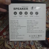 اسپیکر|لوازم جانبی موبایل و تبلت|قم, نیروگاه|دیوار