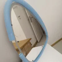 فروش اینه کنسول اکبند|لوازم سرویس بهداشتی|ایلام, |دیوار