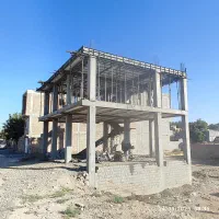 فروش ساختمان تجاری مسکونی ۱۰۵ متری ۲ خوابه|فروش خانه و ویلا|شاهین دژ, |دیوار