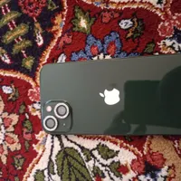 اپل iPhone 13 با حافظهٔ ۱۲۸ گیگابایت|موبایل|شاهین‌شهر, خانه کارگر|دیوار