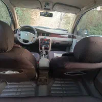 سمند EF7دوگانه مدل ۹۸|خودرو سواری و وانت|تهران, پرواز|دیوار