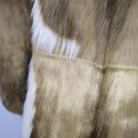 پافر کاپشن خز|لباس|مشهد, شهید قربانی|دیوار