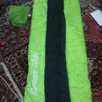 کیسه خواب استوک