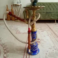 قلیان تنه برنج