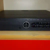 دستگاه NVR هایکویژن ۱۶ کانال مدل ۷۷۱۶