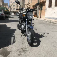 باکسر اصلی ۱۵۰
